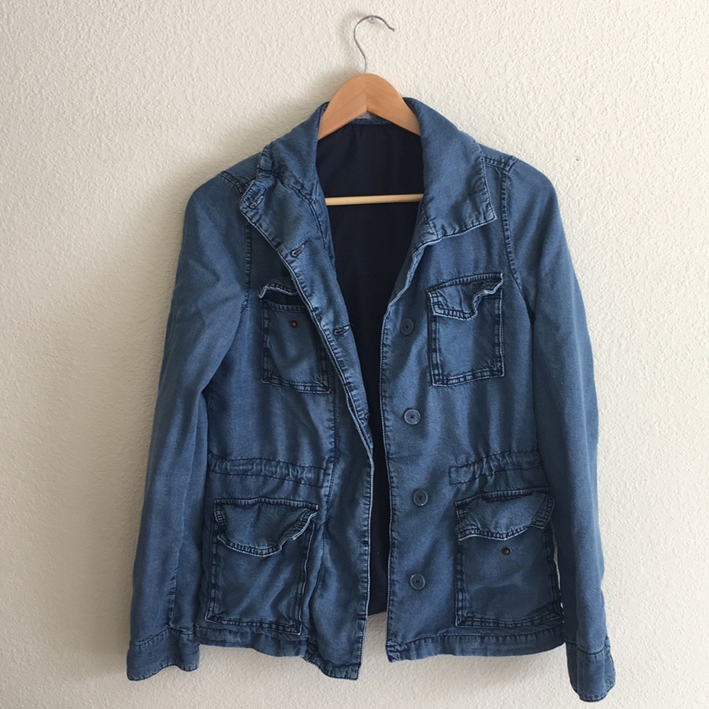 Urban outfitters jacket